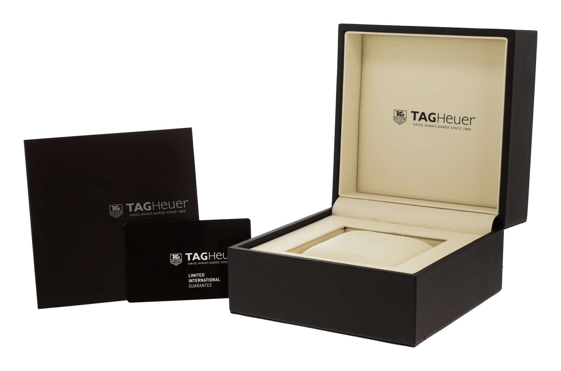 Tag Heuer Aquaracer WAJ1113.BA0870 Tag Heuer Aquaracer WAJ1113.BA0870